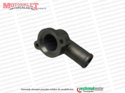 Kanuni Seha 250 Termostat Kapağı